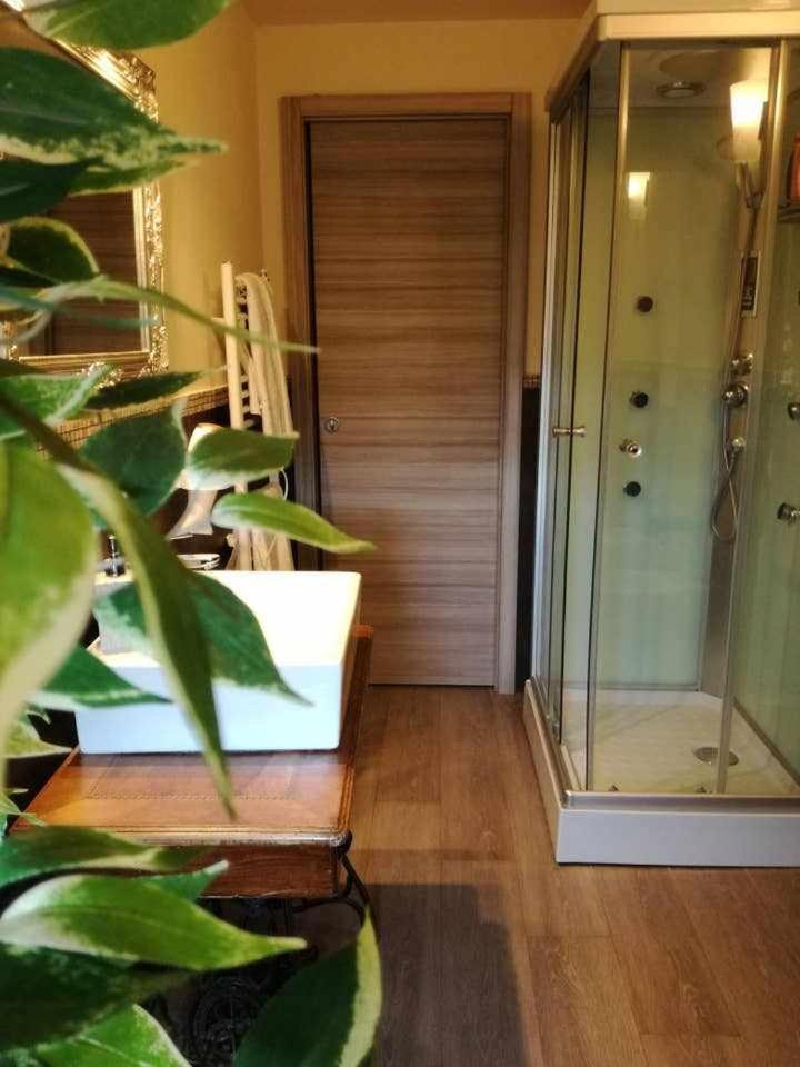 B&B La Bella 卢卡 客房 照片