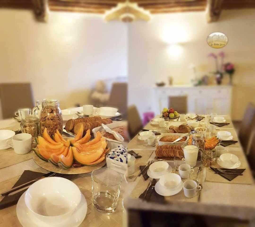 B&B La Bella 卢卡 客房 照片