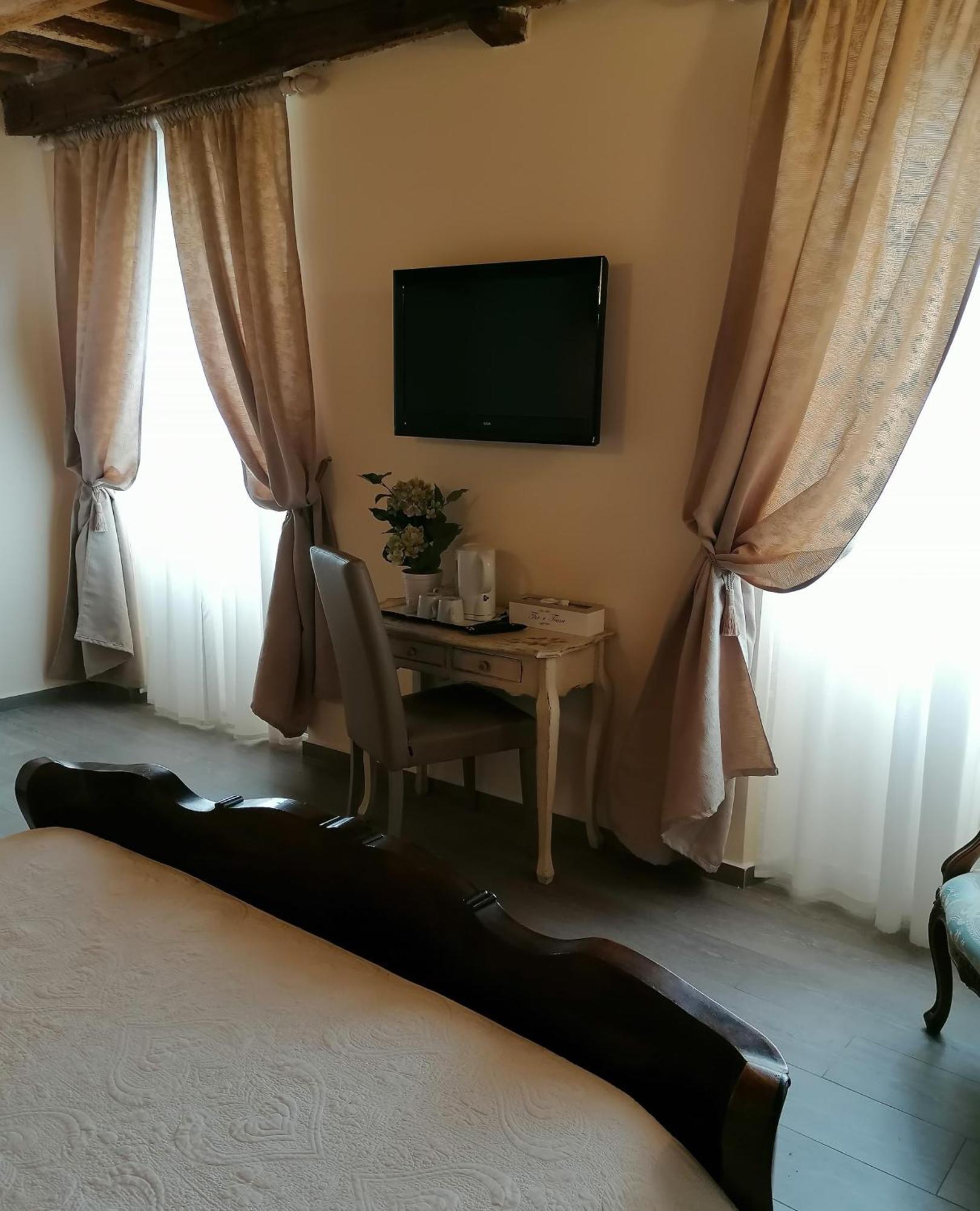 B&B La Bella 卢卡 外观 照片
