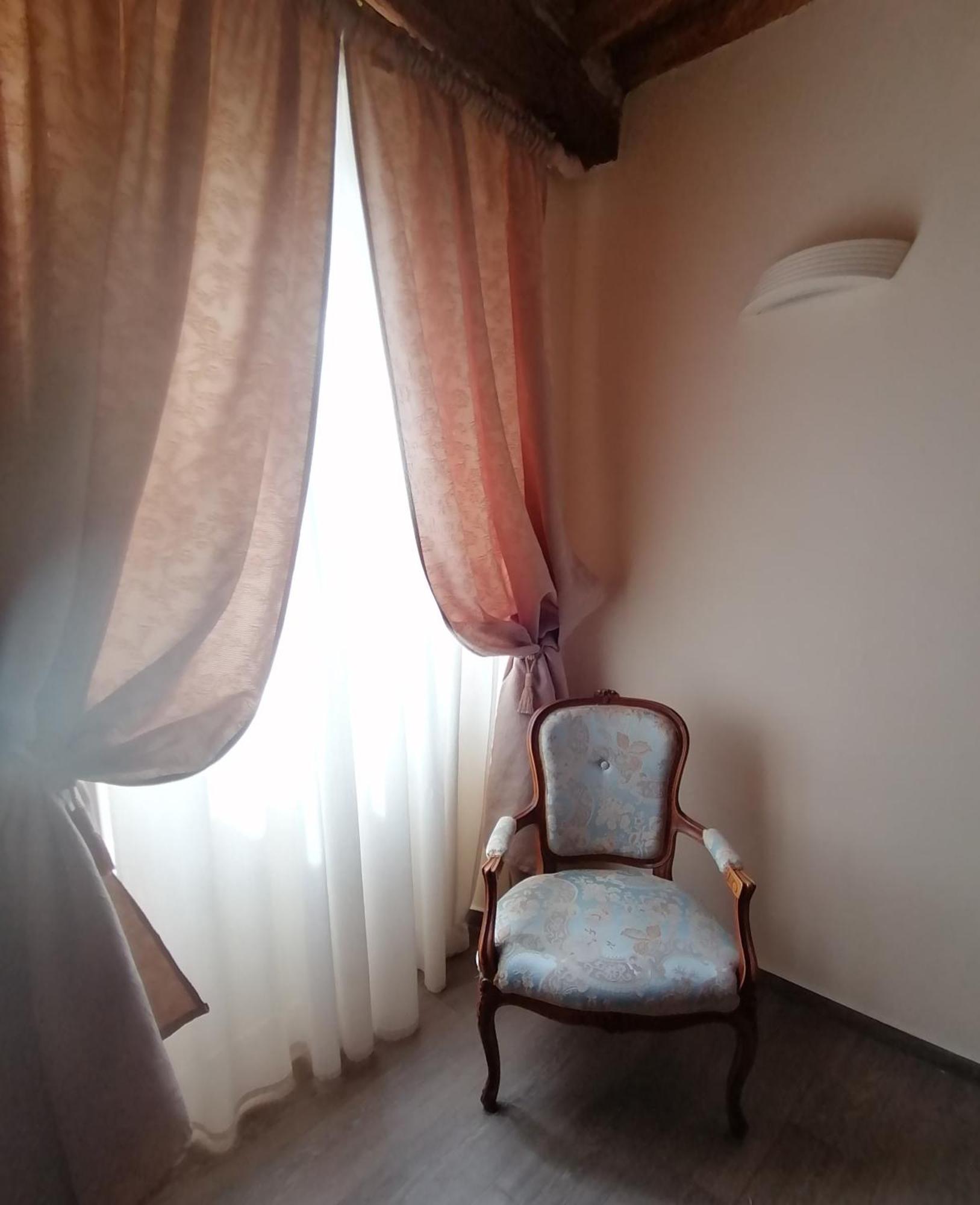 B&B La Bella 卢卡 外观 照片
